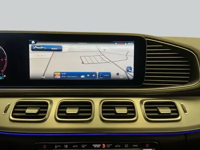 Mercedes-Benz GLE 300