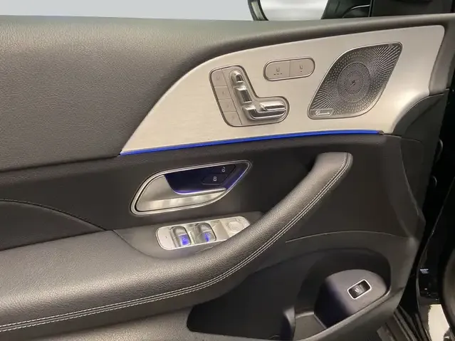 Mercedes-Benz GLE 300