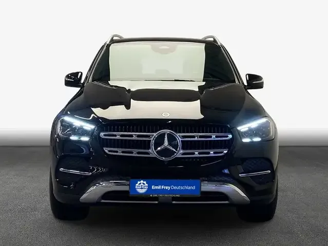 Mercedes-Benz GLE 300