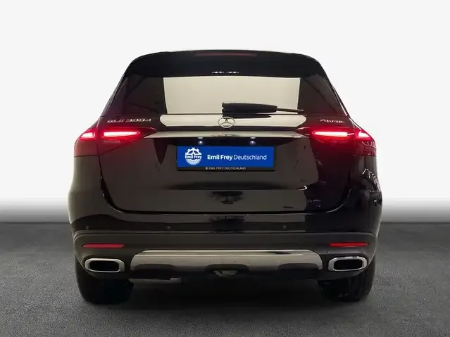 Mercedes-Benz GLE 300