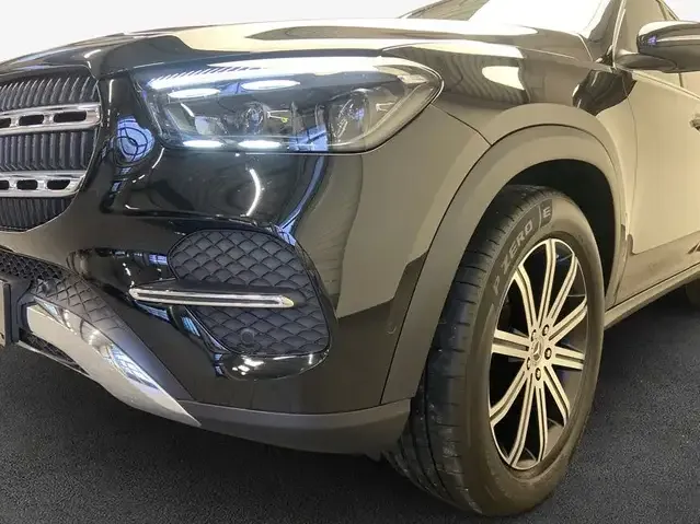 Mercedes-Benz GLE 300