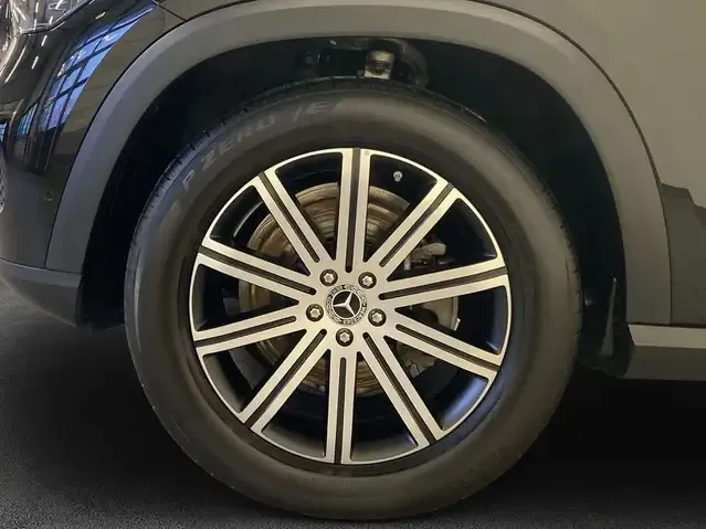 Mercedes-Benz GLE 300