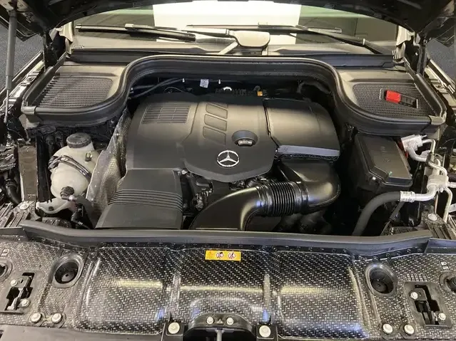 Mercedes-Benz GLE 300