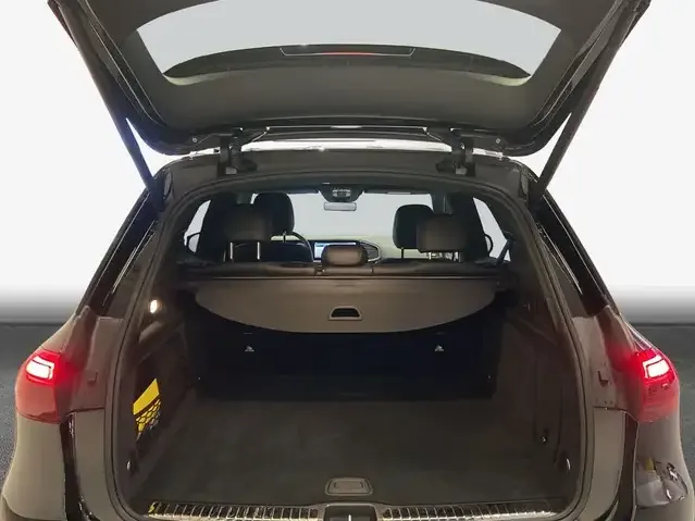 Mercedes-Benz GLE 300