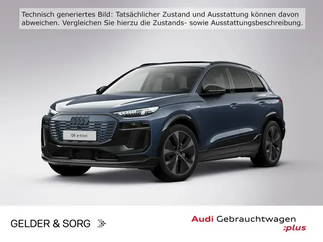 Audi Sonstiges