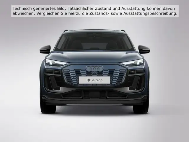 Audi Sonstiges