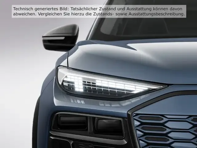 Audi Sonstiges