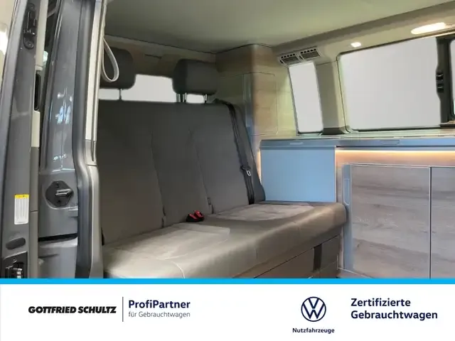 Volkswagen T6.1 California