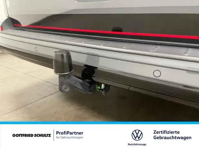 Volkswagen T6.1 California