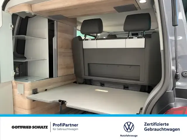 Volkswagen T6.1 California
