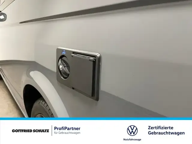 Volkswagen T6.1 California