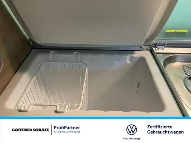 Volkswagen T6.1 California