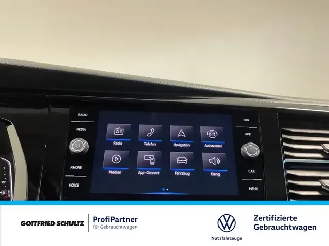 Volkswagen T6.1 California