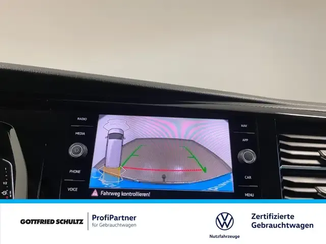 Volkswagen T6.1 California