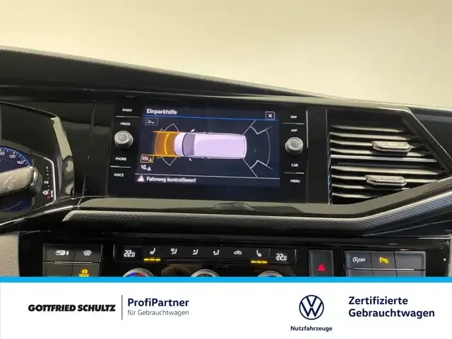 Volkswagen T6.1 California