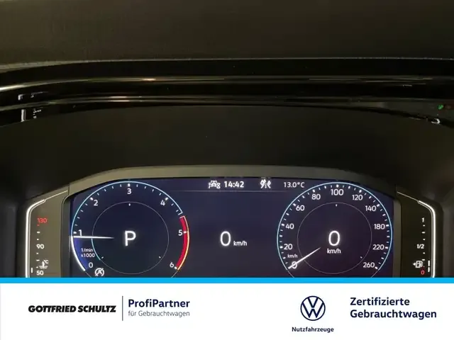 Volkswagen T6.1 California