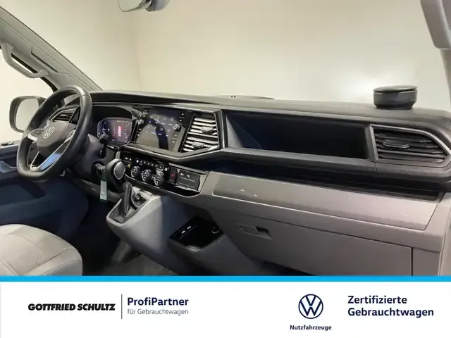 Volkswagen T6.1 California