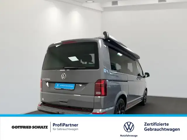 Volkswagen T6.1 California