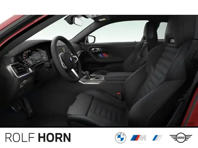 BMW 240