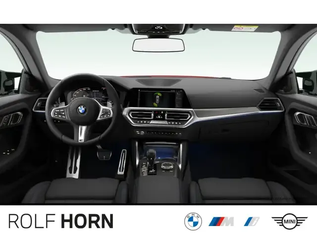 BMW 240