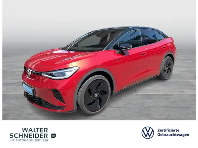 Volkswagen ID.5