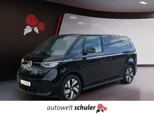 Volkswagen ID. Buzz