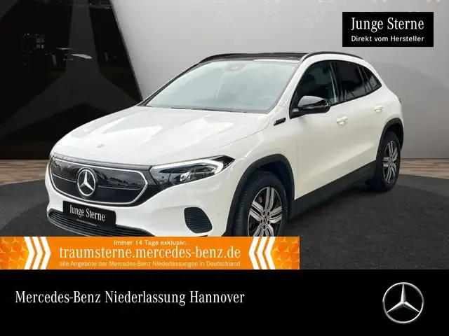Mercedes-Benz EQA 250