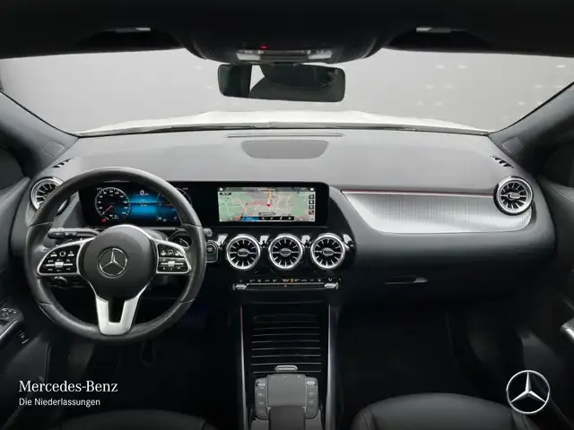 Mercedes-Benz EQA 250