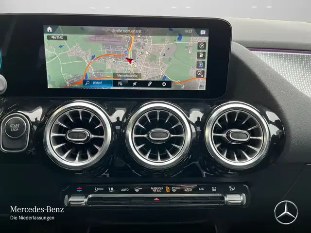 Mercedes-Benz EQA 250