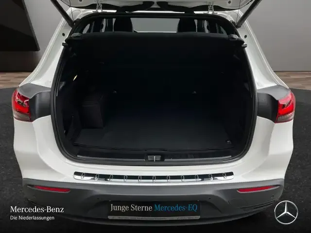 Mercedes-Benz EQA 250