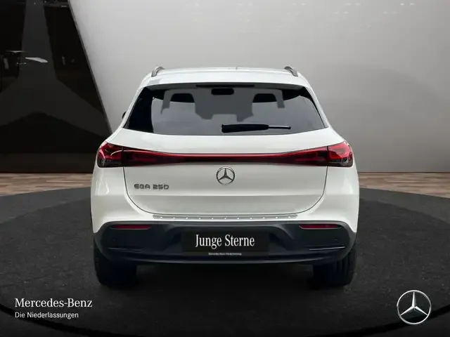 Mercedes-Benz EQA 250