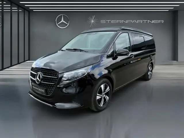 Mercedes-Benz Marco Polo