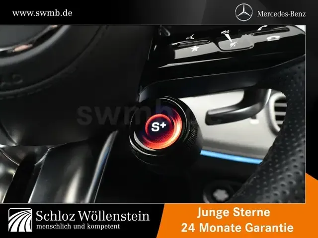 Mercedes-Benz GLE 53 AMG