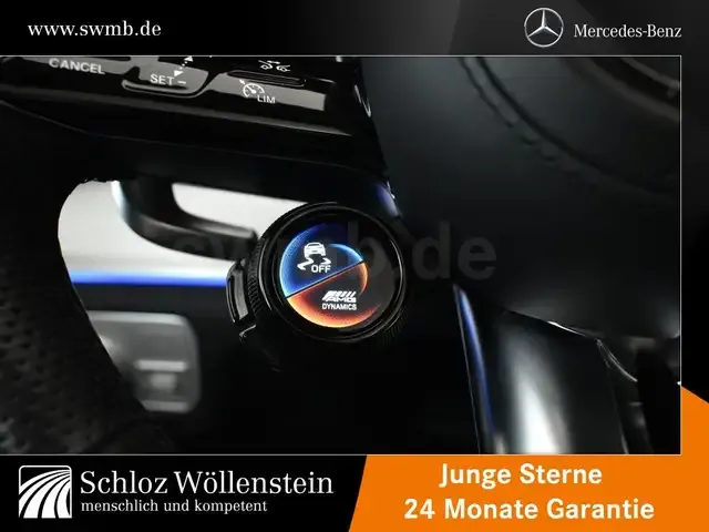 Mercedes-Benz GLE 53 AMG