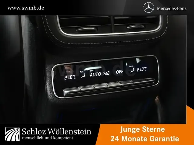 Mercedes-Benz GLE 53 AMG