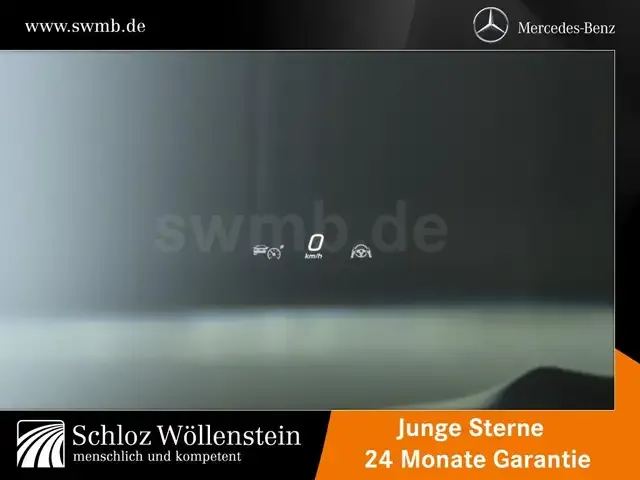 Mercedes-Benz GLE 53 AMG