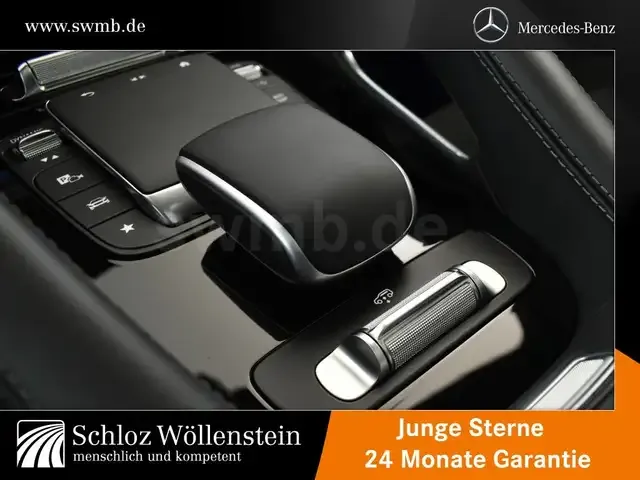 Mercedes-Benz GLE 53 AMG