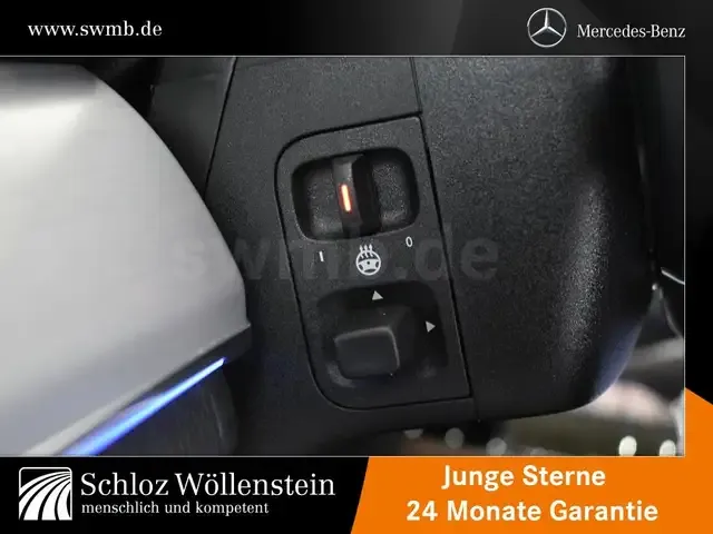 Mercedes-Benz GLE 53 AMG