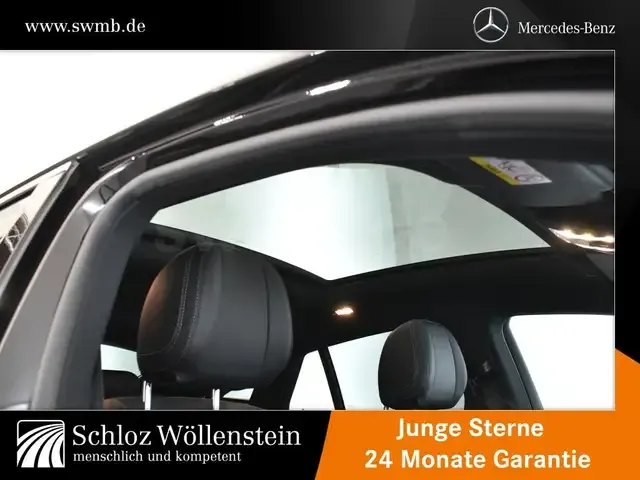 Mercedes-Benz GLE 53 AMG