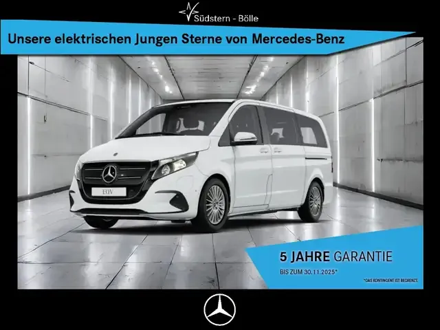 Mercedes-Benz EQV 300
