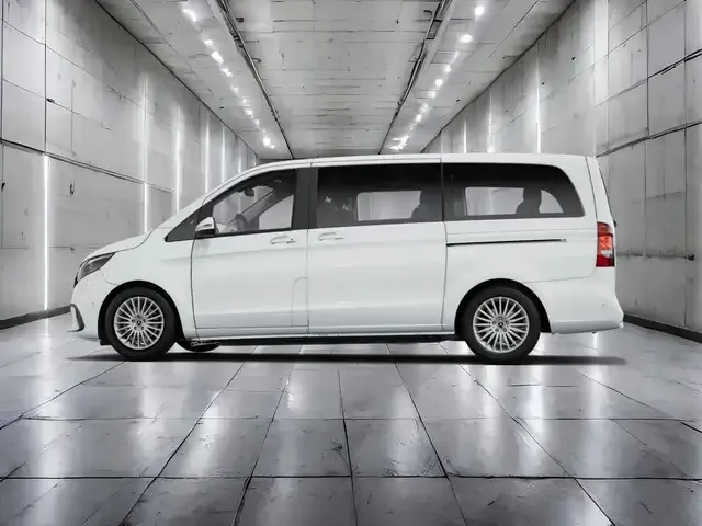 Mercedes-Benz EQV 300
