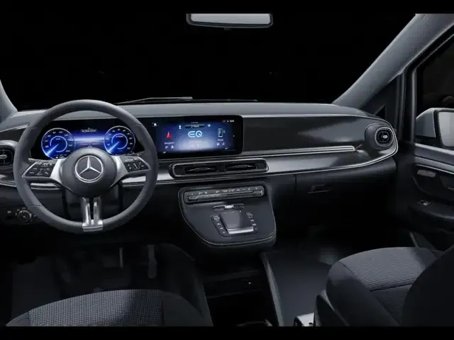 Mercedes-Benz EQV 300