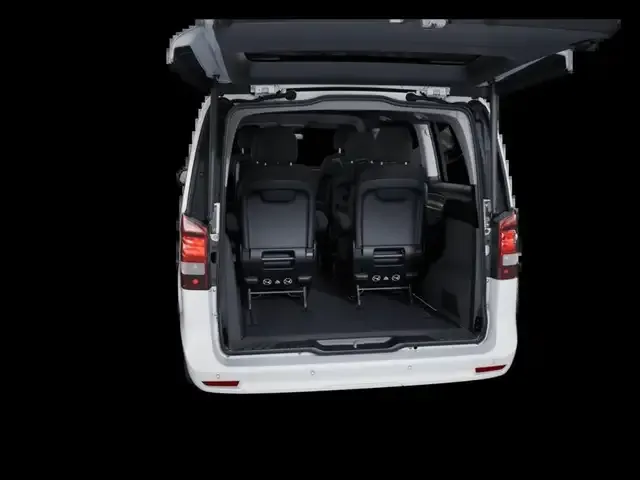 Mercedes-Benz EQV 300