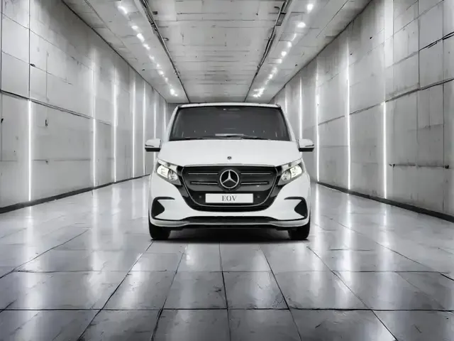 Mercedes-Benz EQV 300