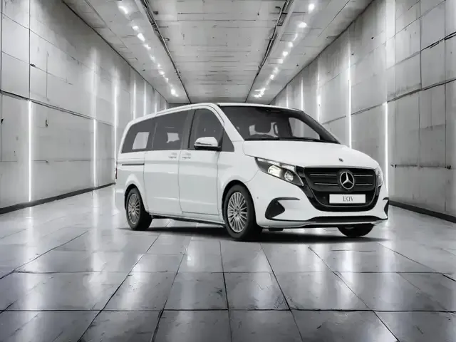Mercedes-Benz EQV 300