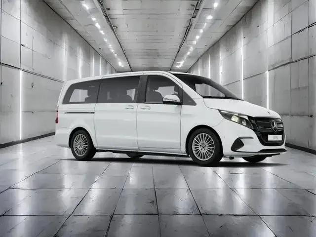 Mercedes-Benz EQV 300