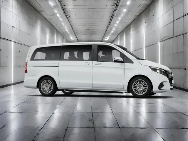 Mercedes-Benz EQV 300