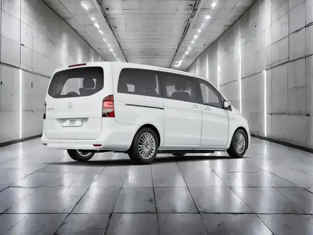 Mercedes-Benz EQV 300
