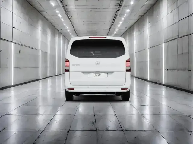 Mercedes-Benz EQV 300