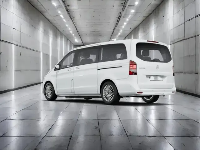Mercedes-Benz EQV 300